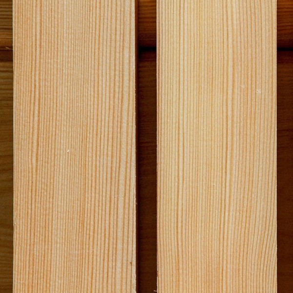 Dachlatte Holzleiste Kantholz 40x60 mm Sibirische Lärche